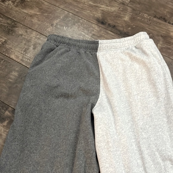 Brand new desert dreamer sweatpants 2 tone size M with drawstrings - Picture 5 of 5